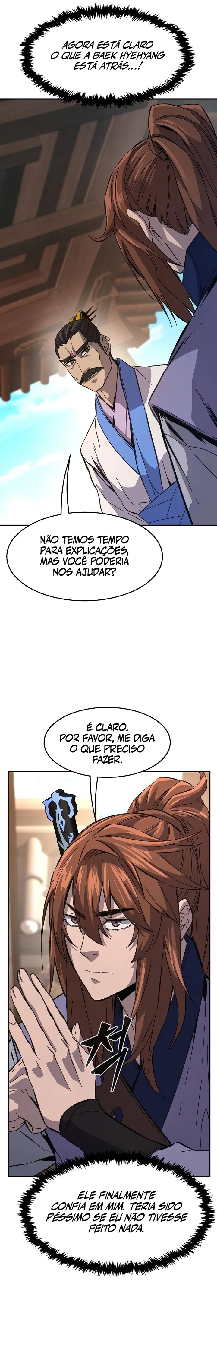 Read Absolute Sword Sense PT Manga Online
