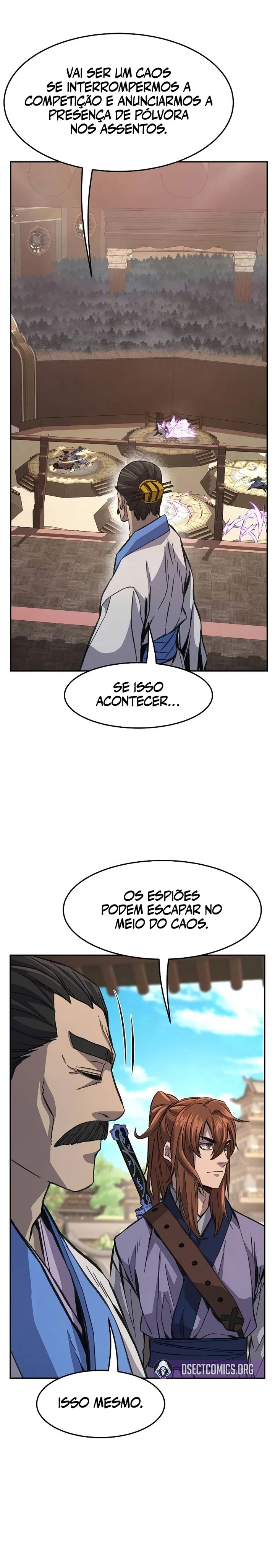 Read Absolute Sword Sense PT Manga Online