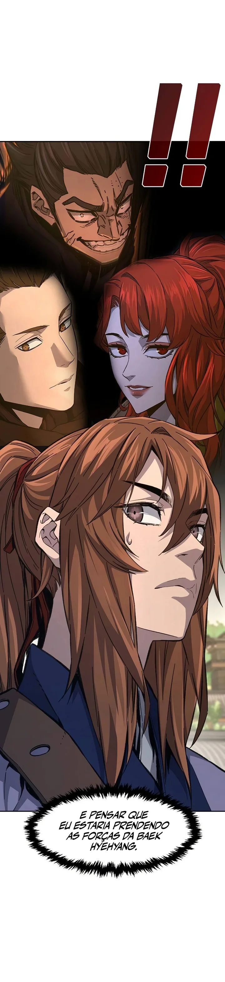 Read Absolute Sword Sense PT Manga Online