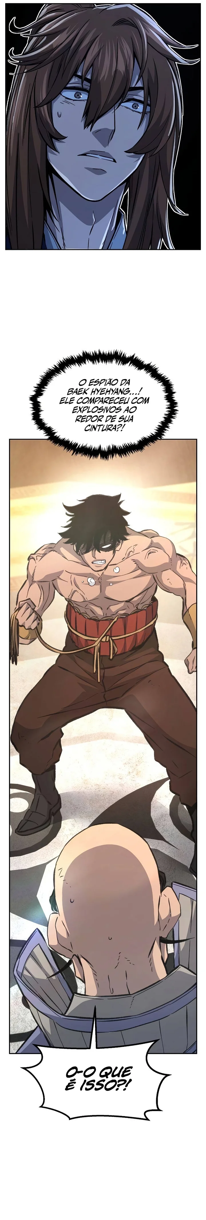 Read Absolute Sword Sense PT Manga Online