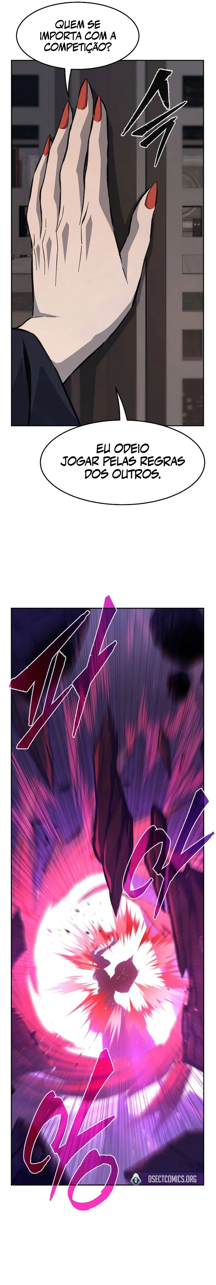 Read Absolute Sword Sense PT Manga Online