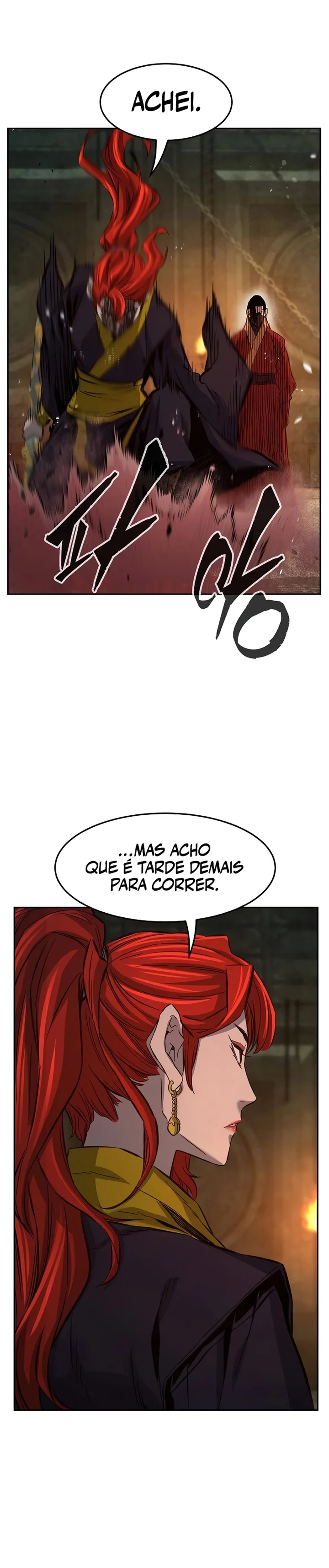 Read Absolute Sword Sense PT Manga Online