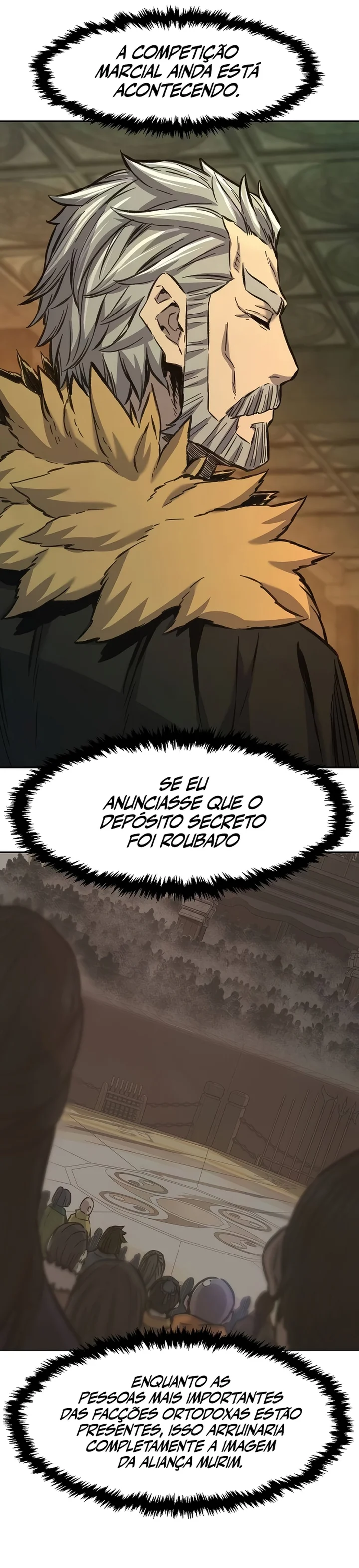 Read Absolute Sword Sense PT Manga Online