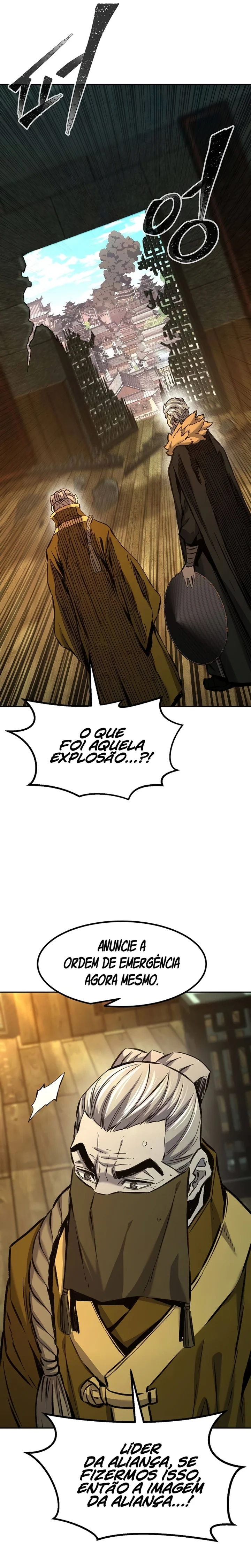 Read Absolute Sword Sense PT Manga Online