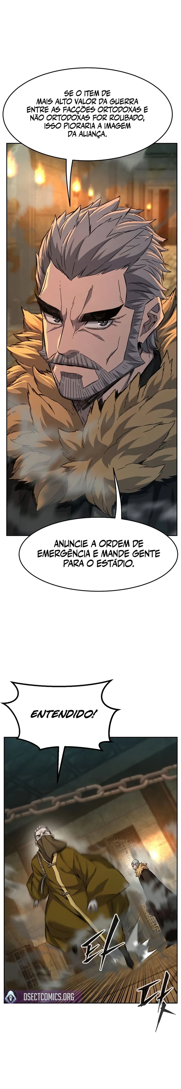 Read Absolute Sword Sense PT Manga Online