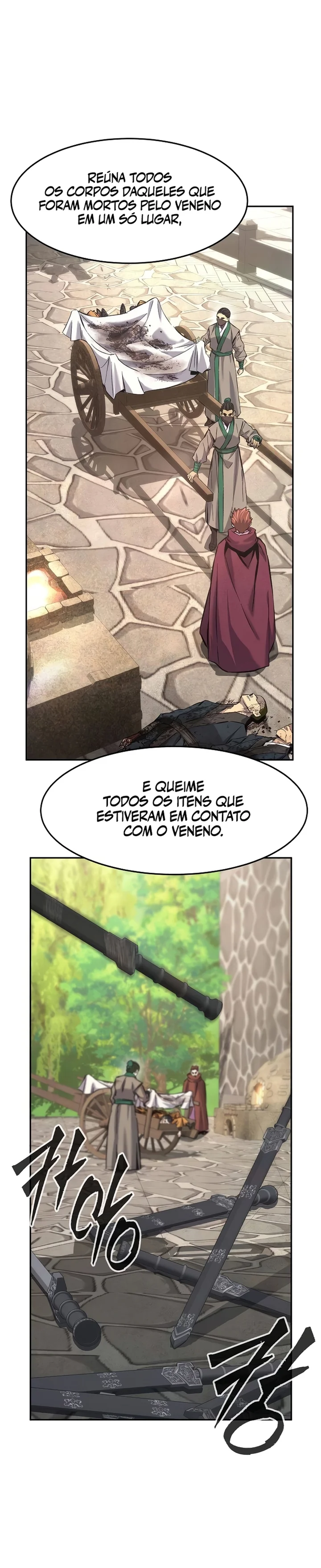 Read Absolute Sword Sense PT Manga Online