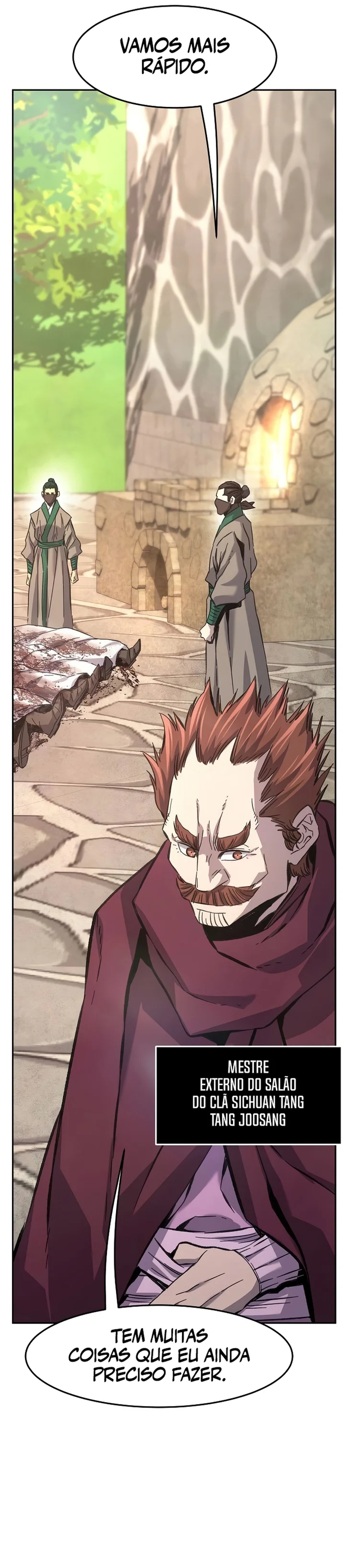 Read Absolute Sword Sense PT Manga Online