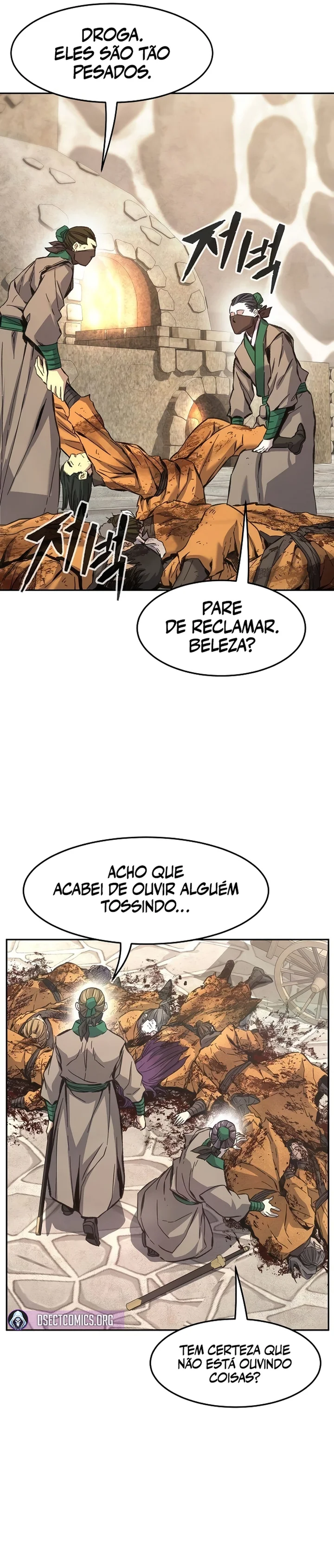 Read Absolute Sword Sense PT Manga Online
