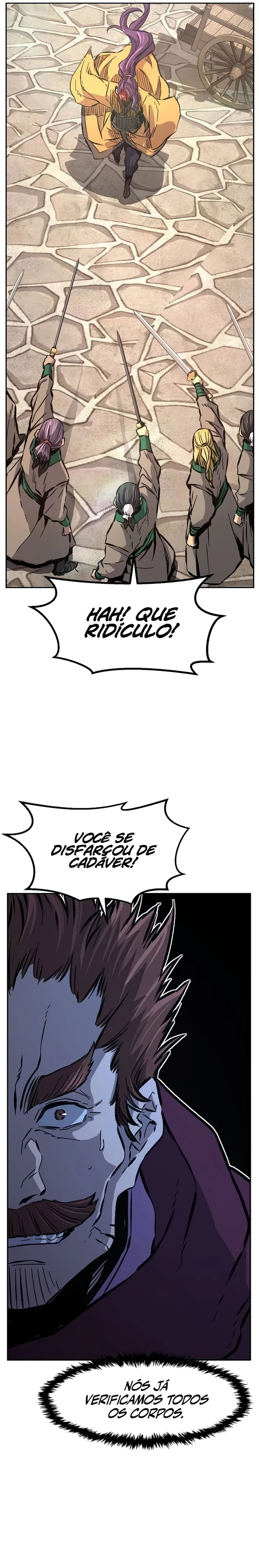 Read Absolute Sword Sense PT Manga Online