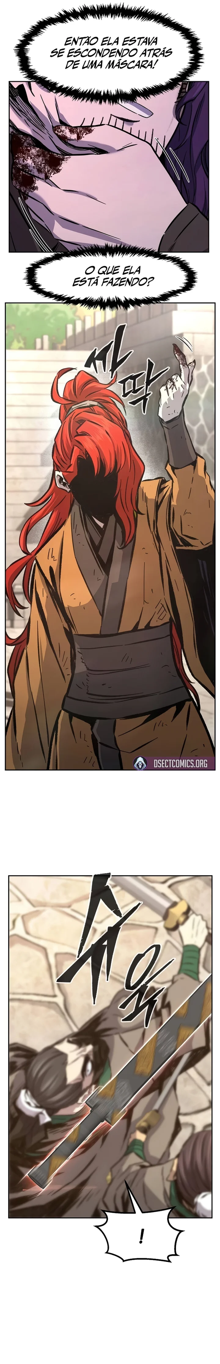 Read Absolute Sword Sense PT Manga Online