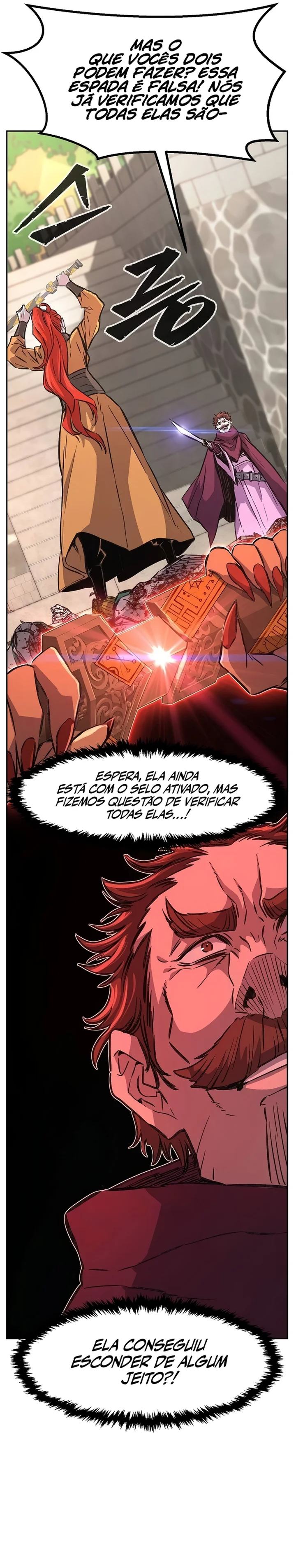 Read Absolute Sword Sense PT Manga Online