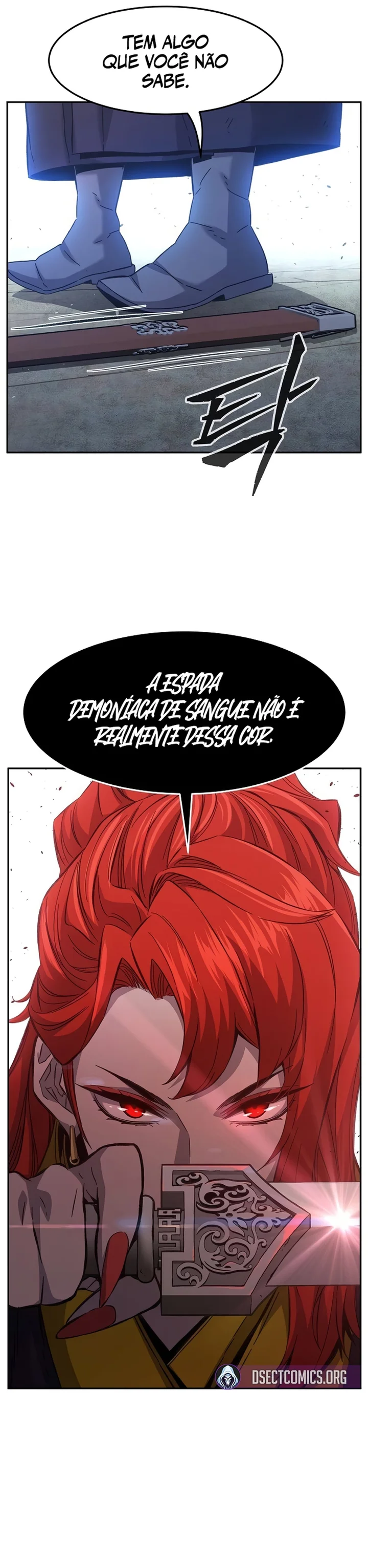 Read Absolute Sword Sense PT Manga Online