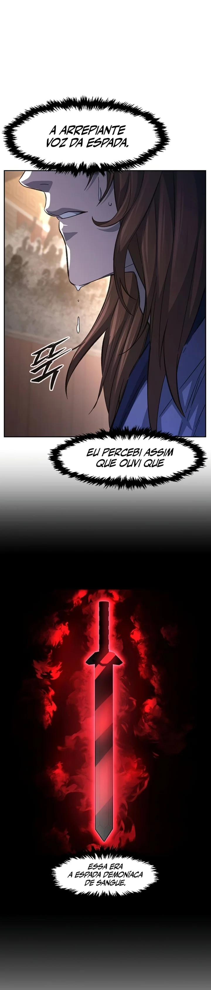 Read Absolute Sword Sense PT Manga Online