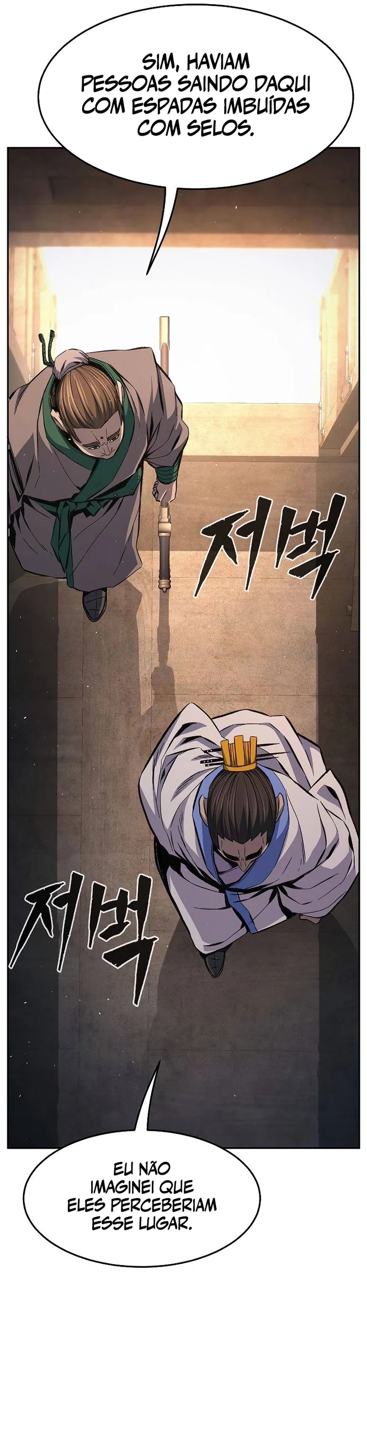 Read Absolute Sword Sense PT Manga Online