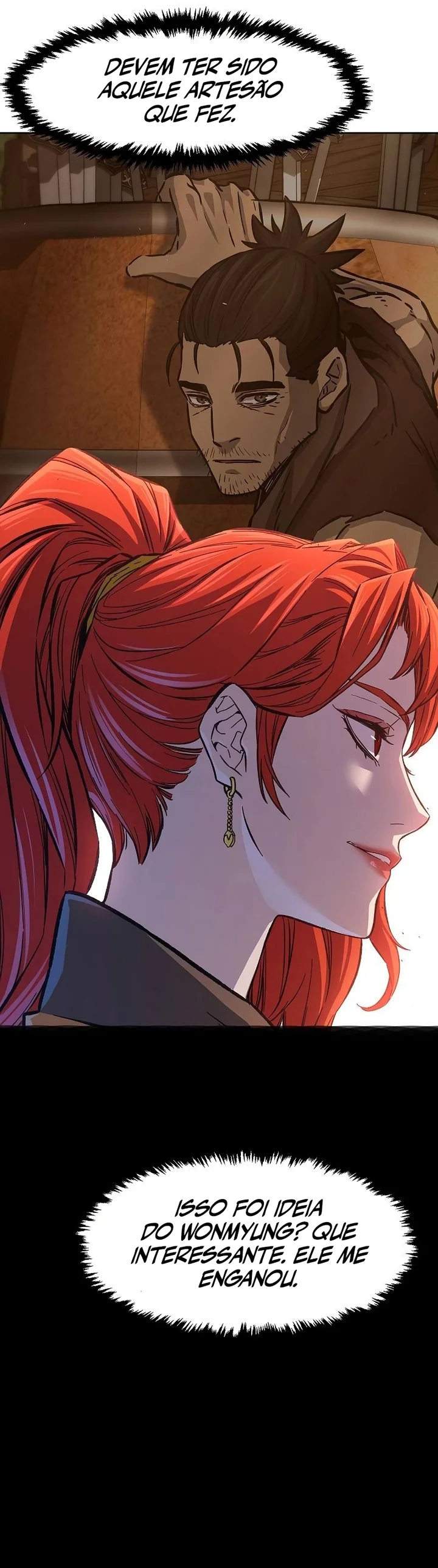 Read Absolute Sword Sense PT Manga Online
