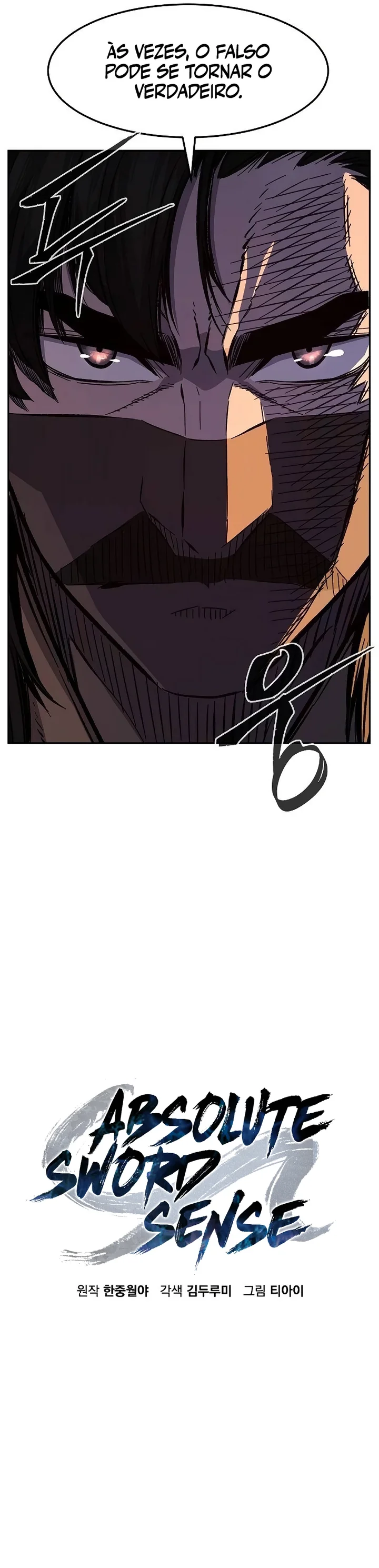Read Absolute Sword Sense PT Manga Online