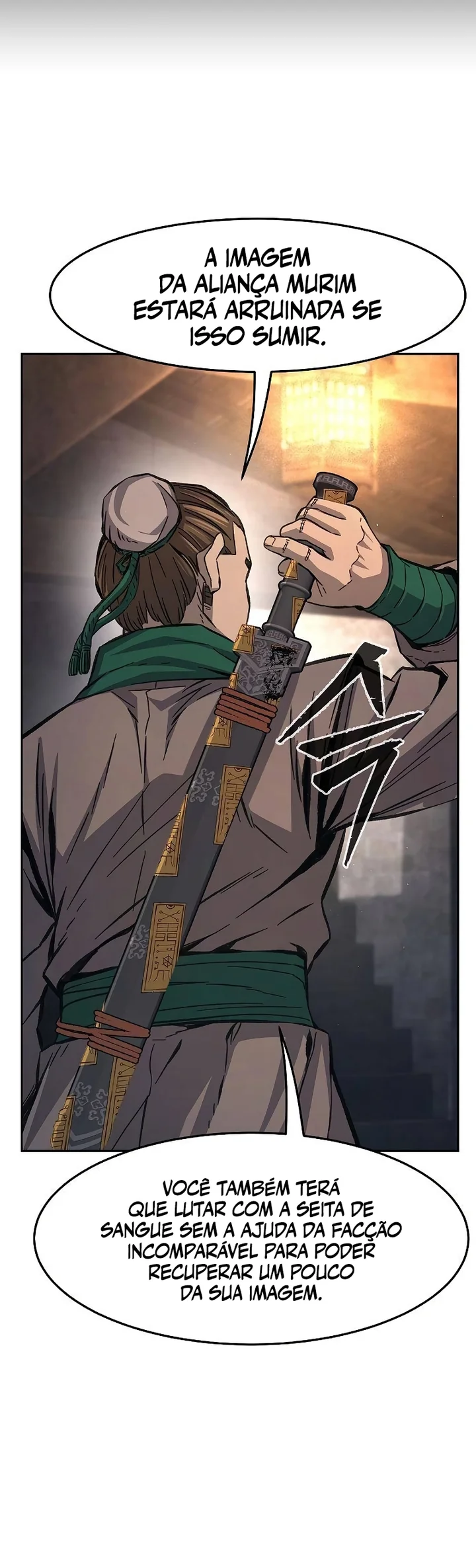 Read Absolute Sword Sense PT Manga Online