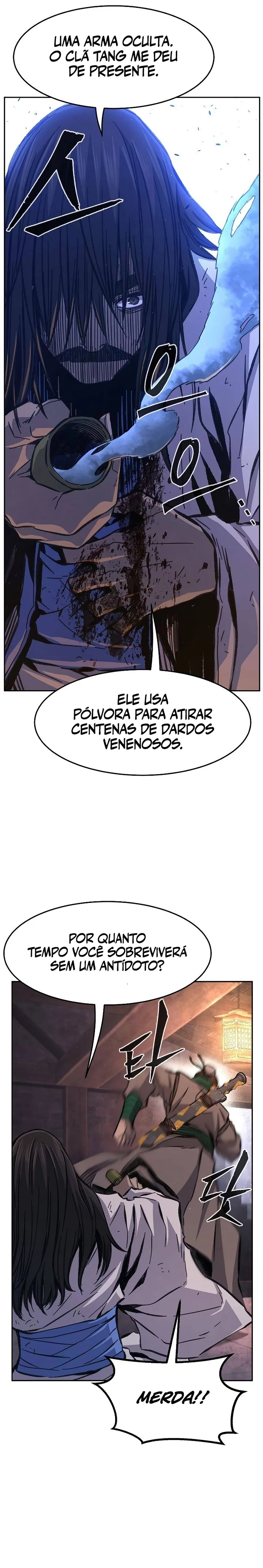 Read Absolute Sword Sense PT Manga Online