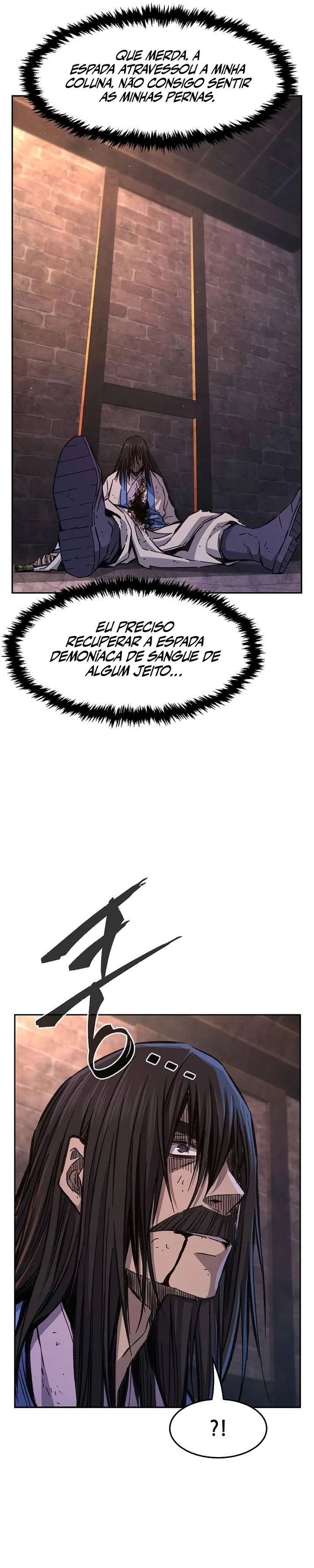 Read Absolute Sword Sense PT Manga Online