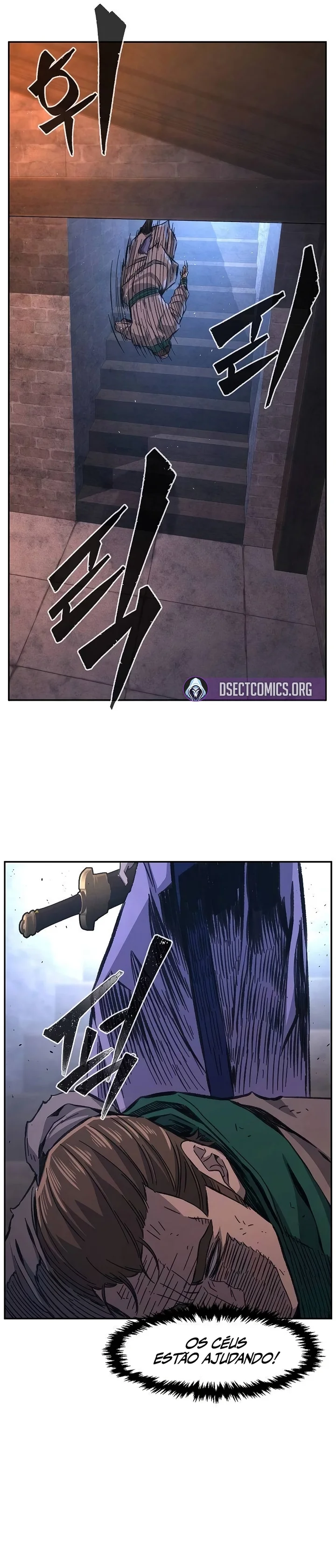 Read Absolute Sword Sense PT Manga Online