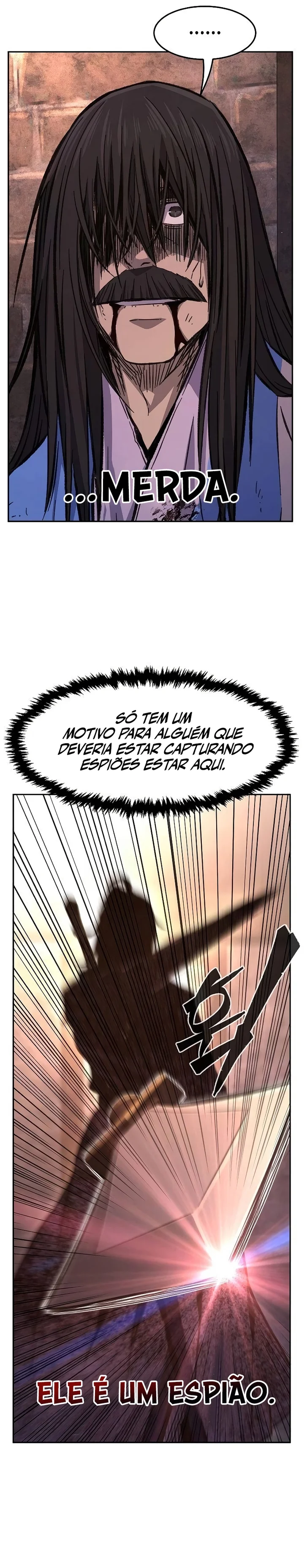 Read Absolute Sword Sense PT Manga Online