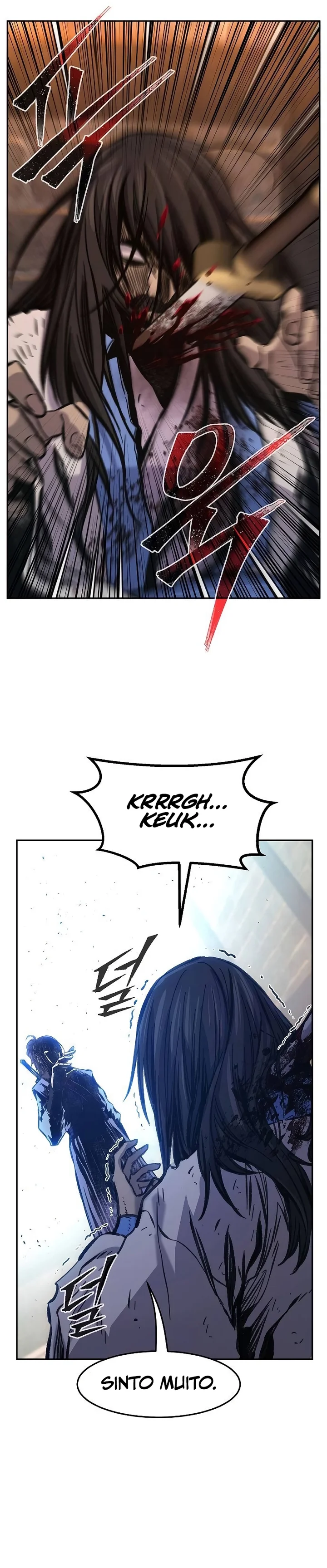 Read Absolute Sword Sense PT Manga Online