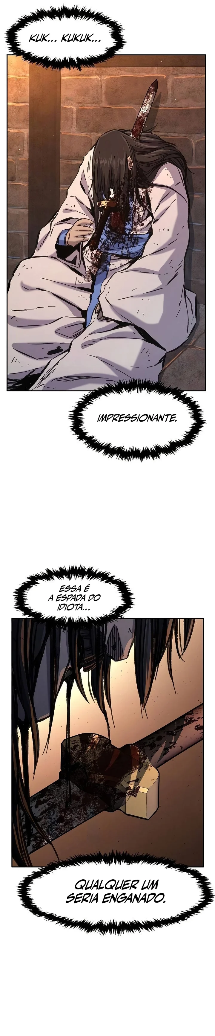 Read Absolute Sword Sense PT Manga Online
