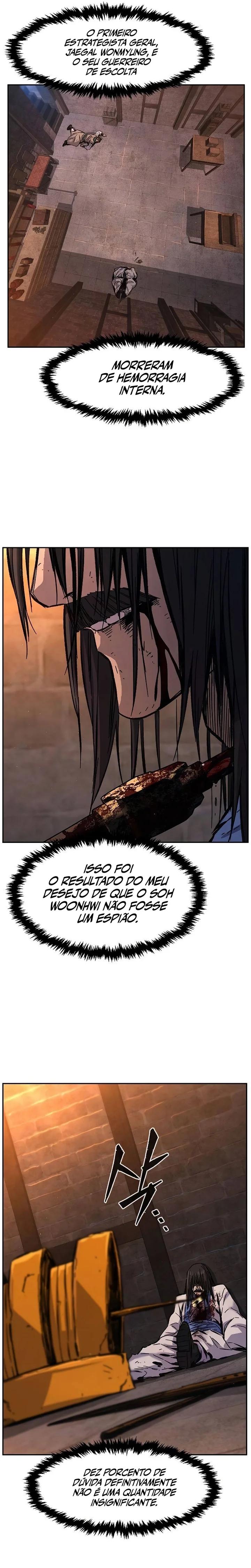 Read Absolute Sword Sense PT Manga Online