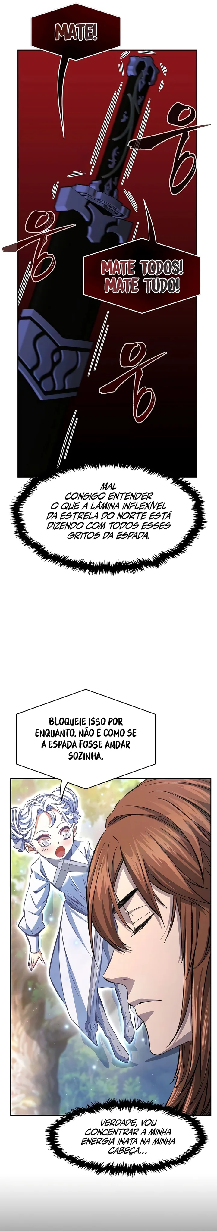 Read Absolute Sword Sense PT Manga Online