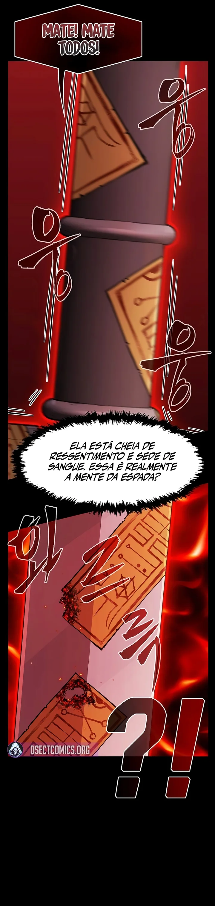 Read Absolute Sword Sense PT Manga Online