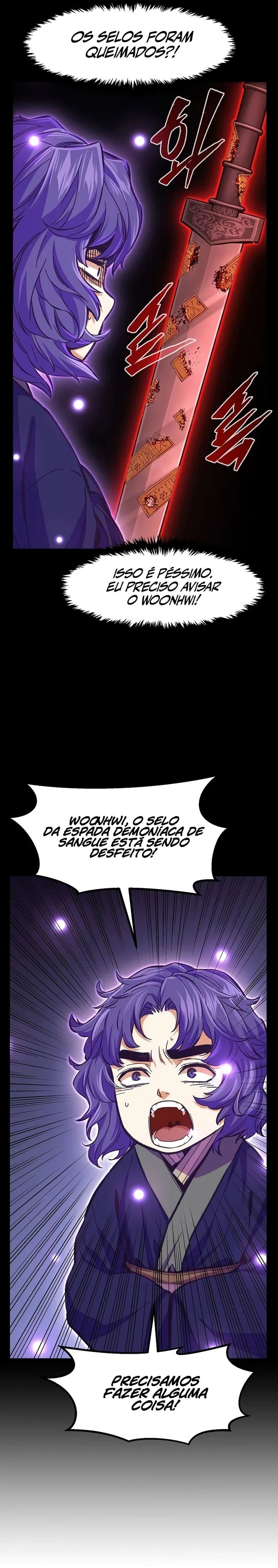 Read Absolute Sword Sense PT Manga Online
