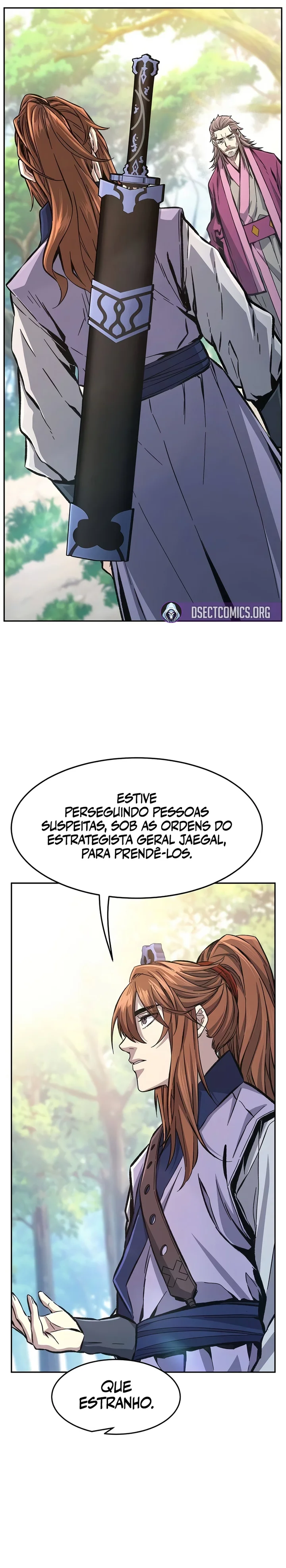 Read Absolute Sword Sense PT Manga Online
