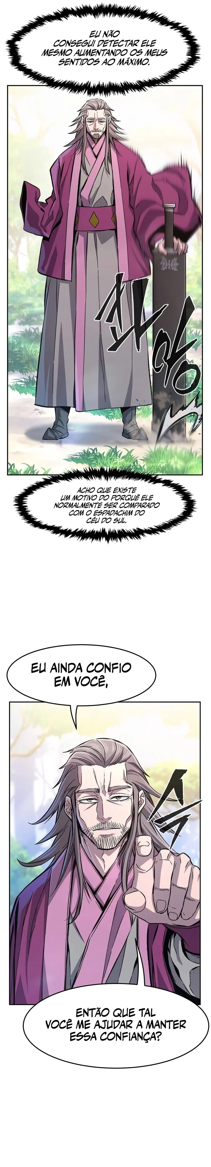 Read Absolute Sword Sense PT Manga Online