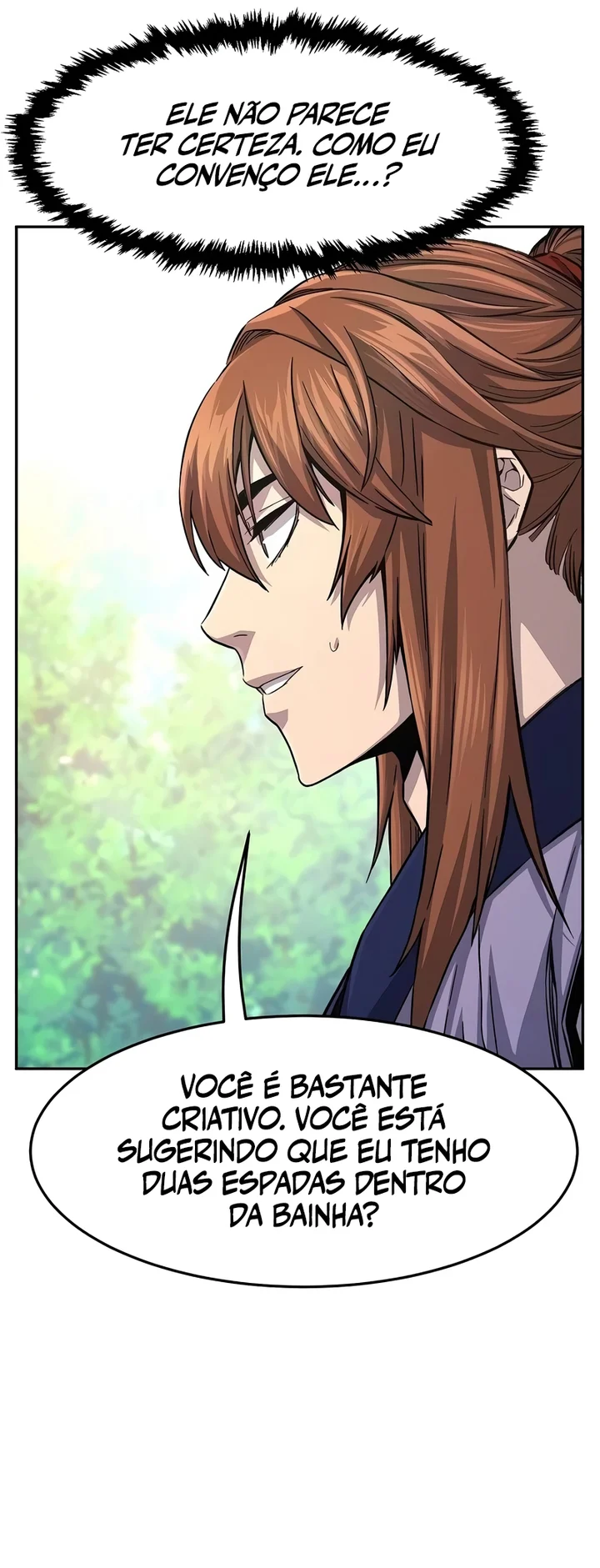 Read Absolute Sword Sense PT Manga Online