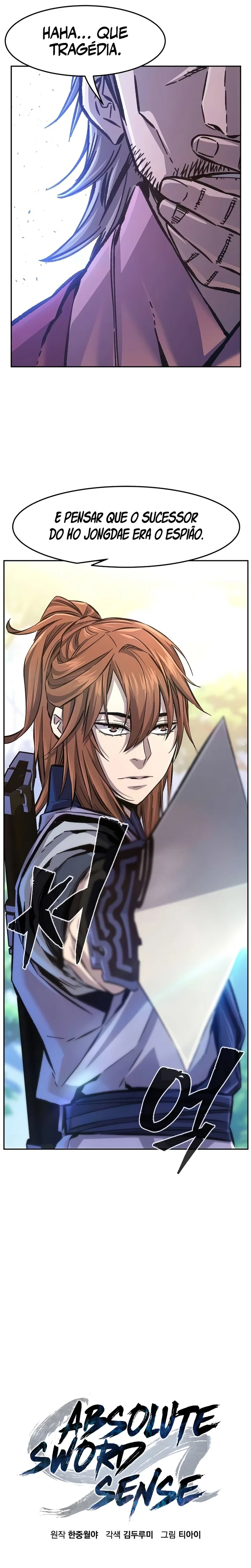 Read Absolute Sword Sense PT Manga Online