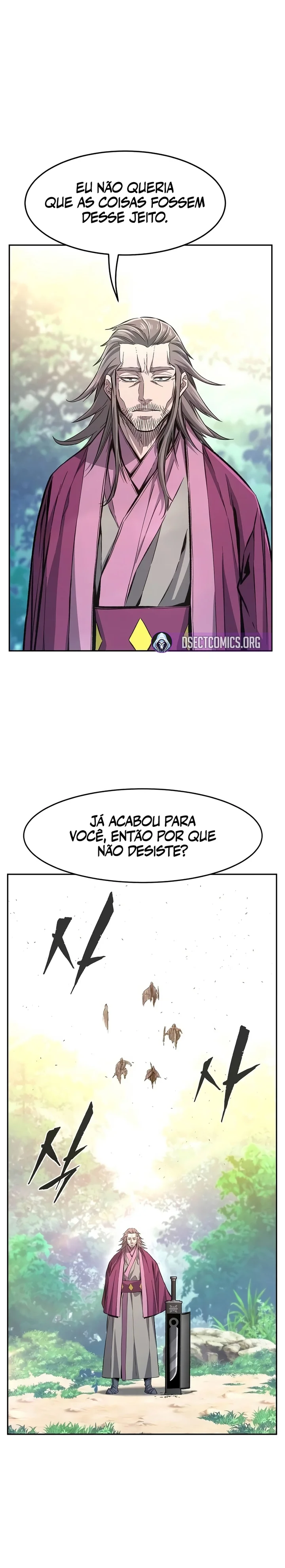 Read Absolute Sword Sense PT Manga Online