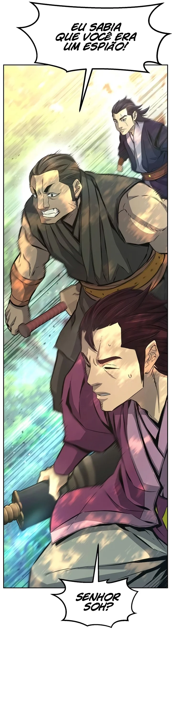 Read Absolute Sword Sense PT Manga Online