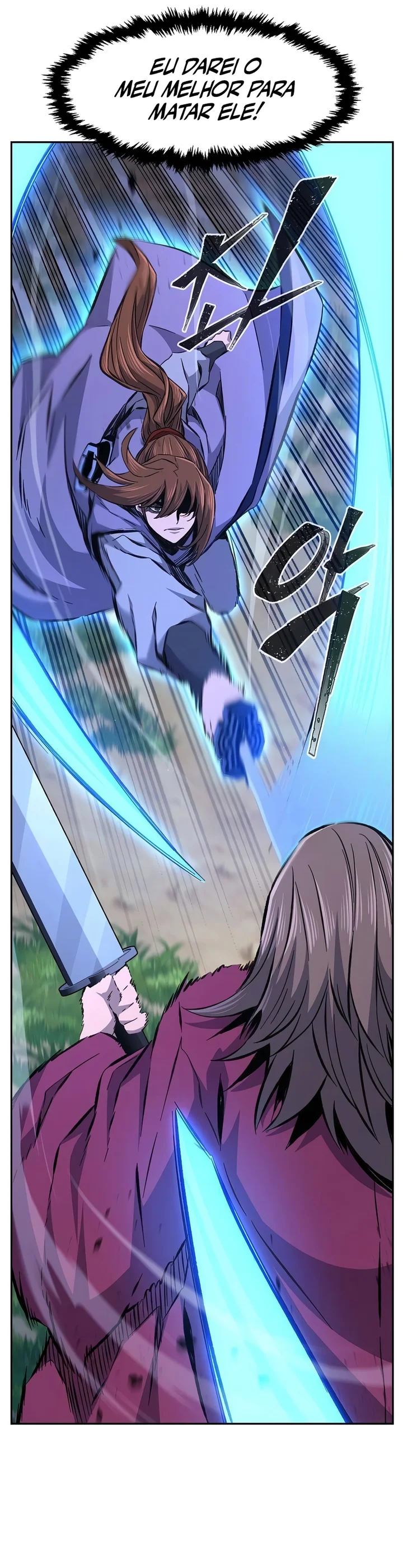 Read Absolute Sword Sense PT Manga Online