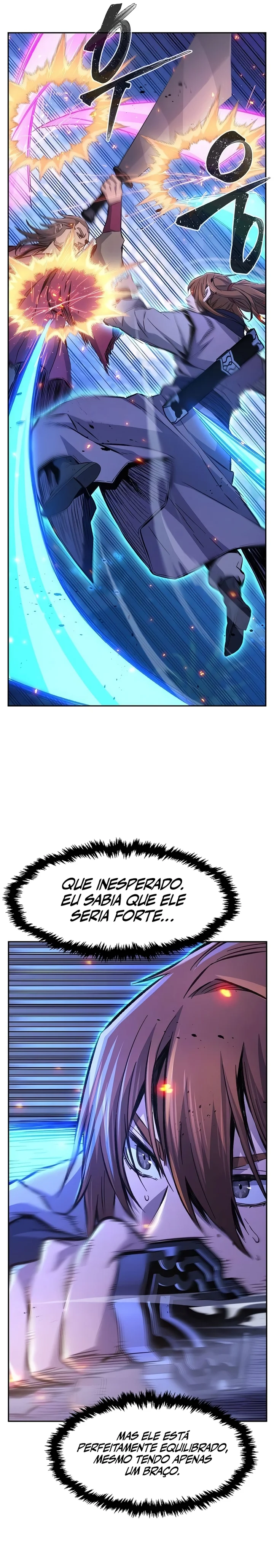 Read Absolute Sword Sense PT Manga Online
