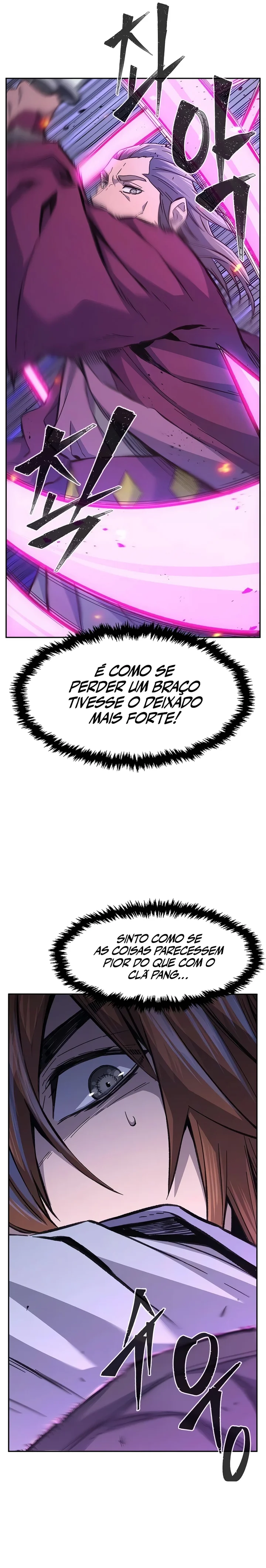 Read Absolute Sword Sense PT Manga Online