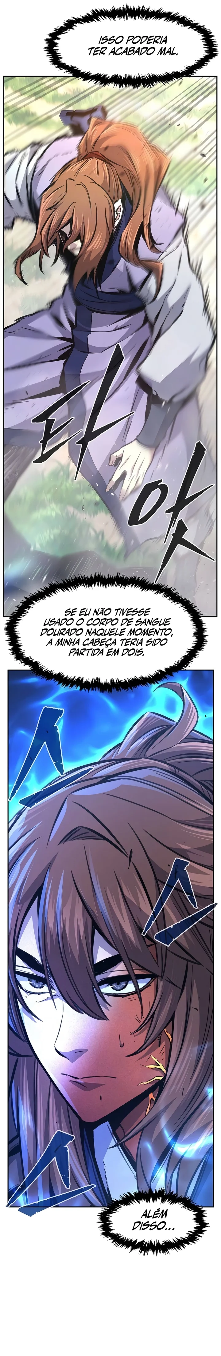 Read Absolute Sword Sense PT Manga Online
