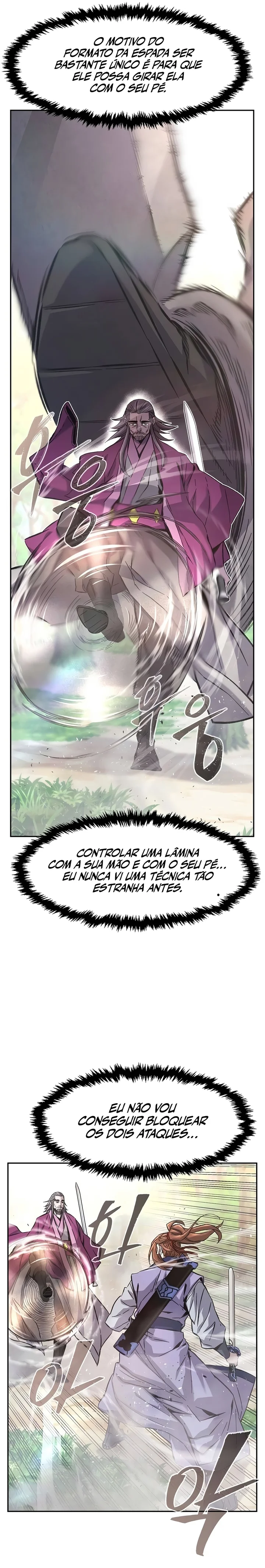 Read Absolute Sword Sense PT Manga Online