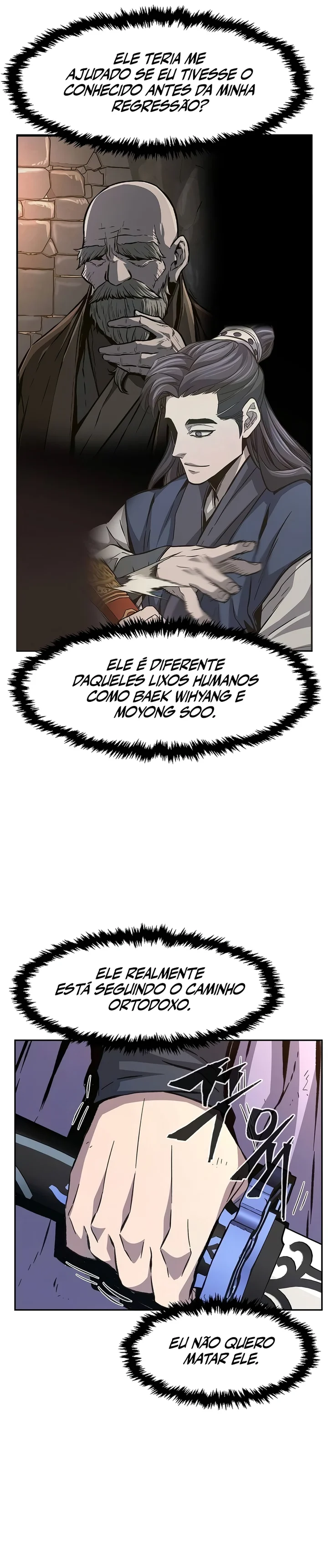 Read Absolute Sword Sense PT Manga Online