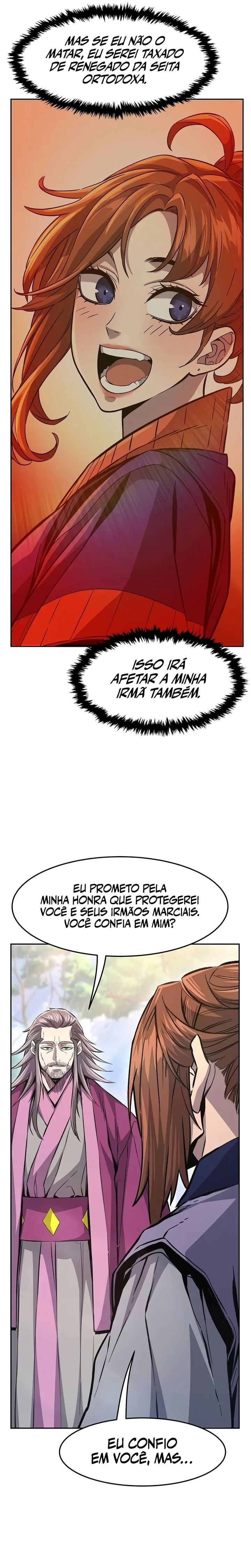 Read Absolute Sword Sense PT Manga Online