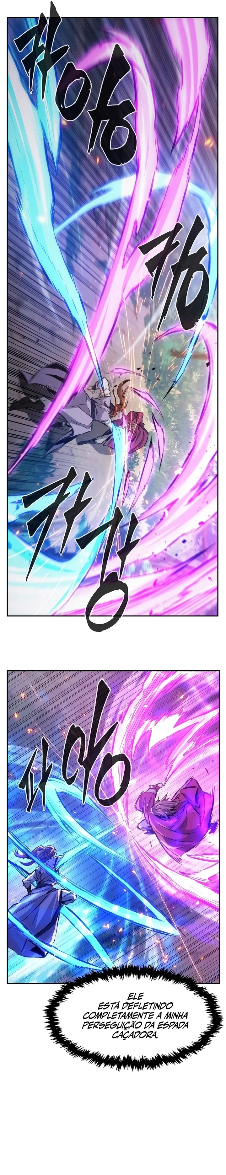 Read Absolute Sword Sense PT Manga Online