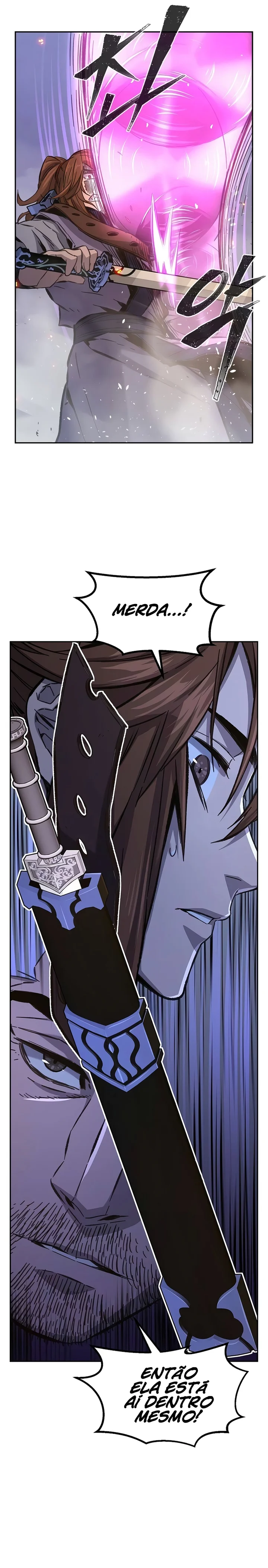 Read Absolute Sword Sense PT Manga Online