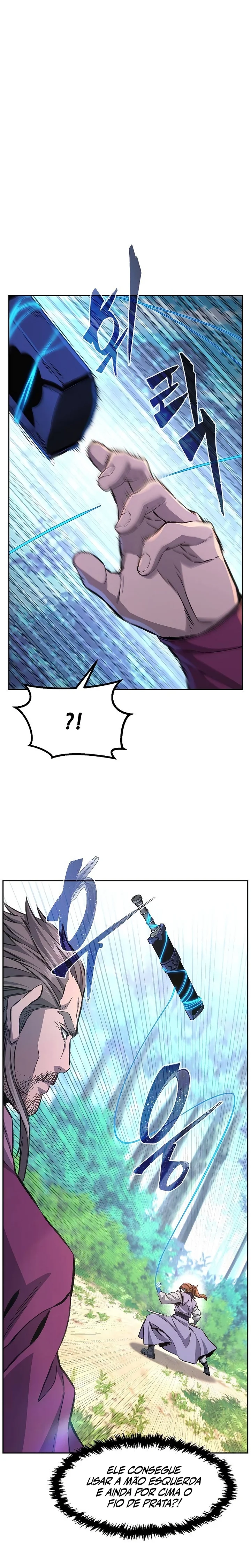 Read Absolute Sword Sense PT Manga Online