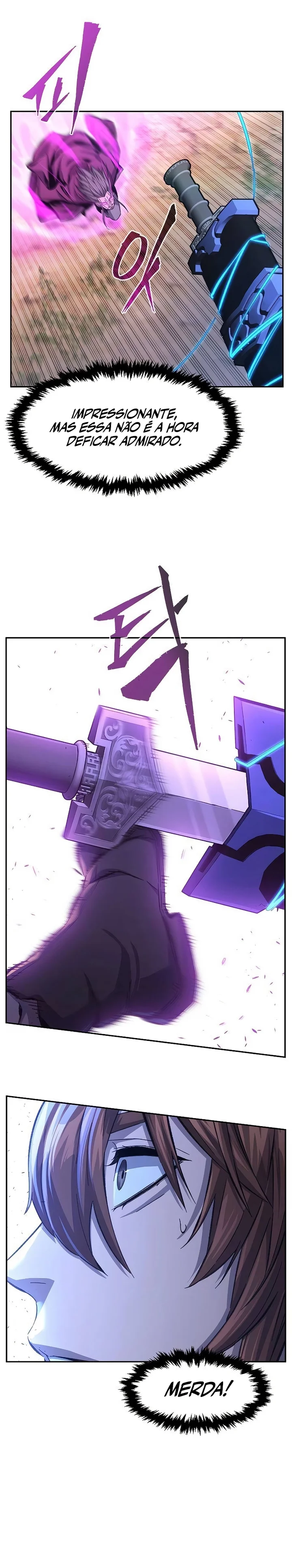 Read Absolute Sword Sense PT Manga Online