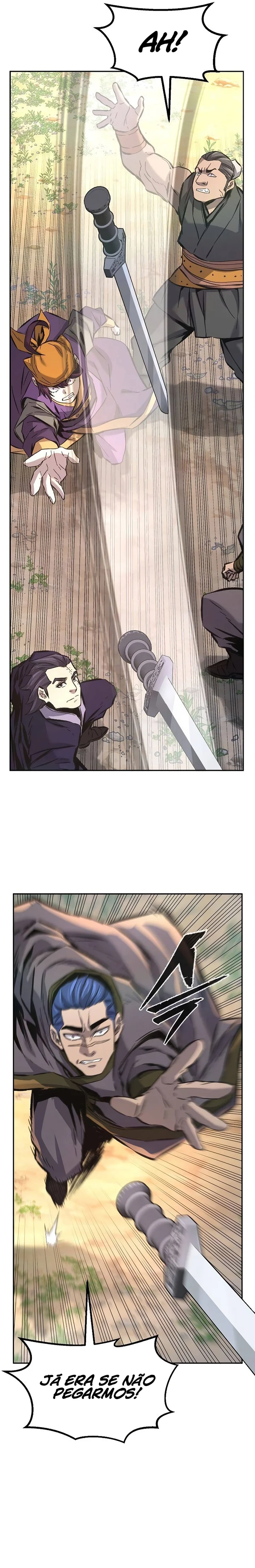 Read Absolute Sword Sense PT Manga Online