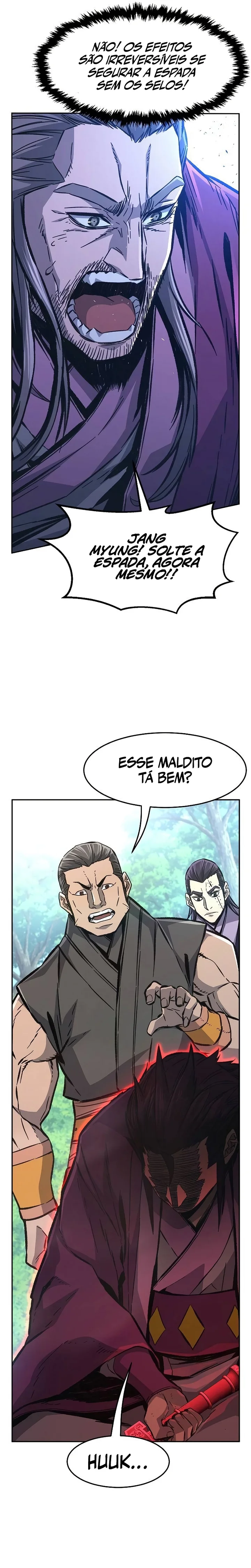 Read Absolute Sword Sense PT Manga Online